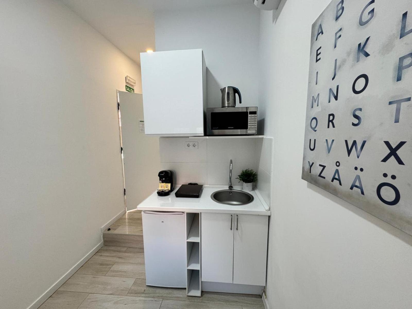 Guest house Cinco Torres *