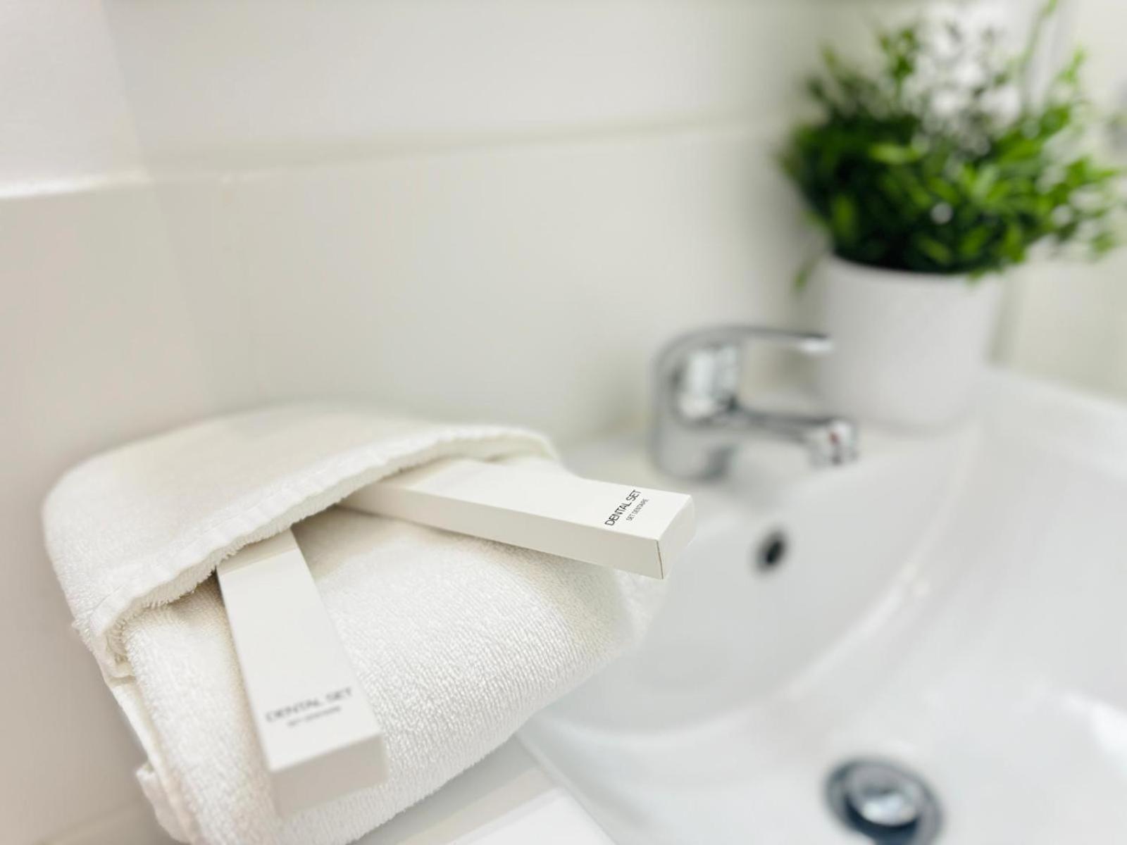 Cinco Torres Guest house Madrid