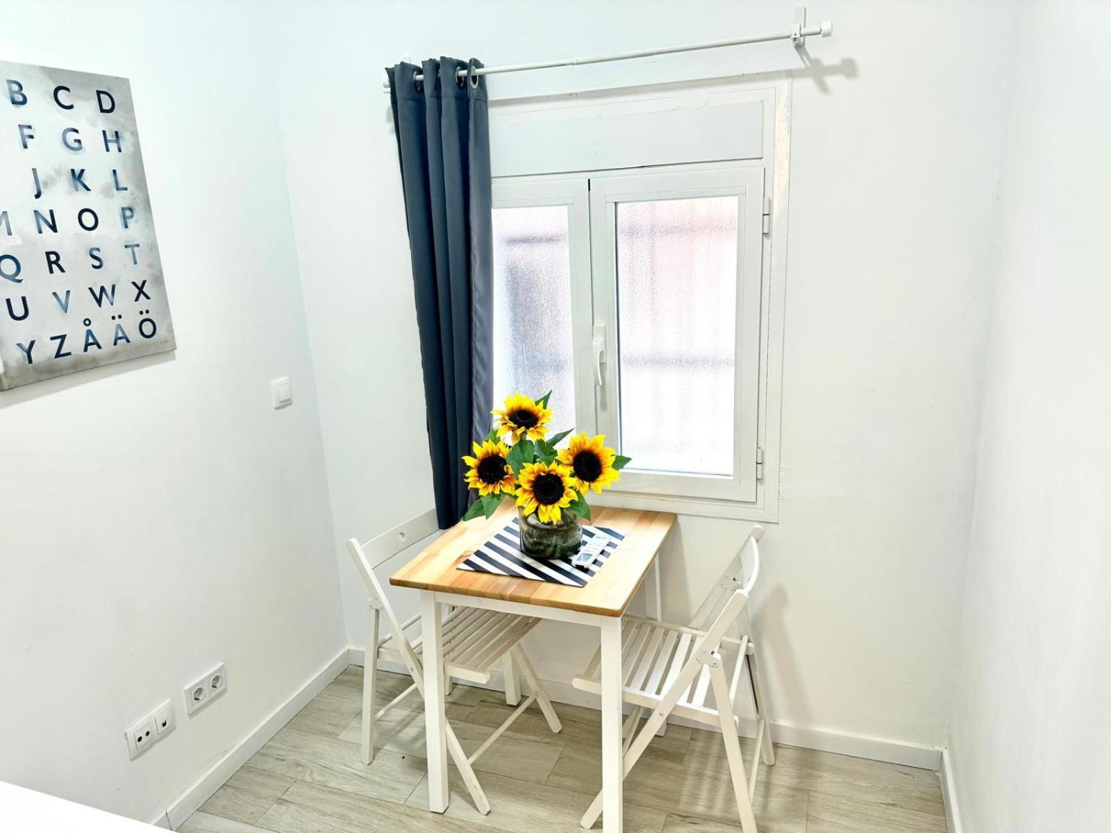 Guest house Cinco Torres