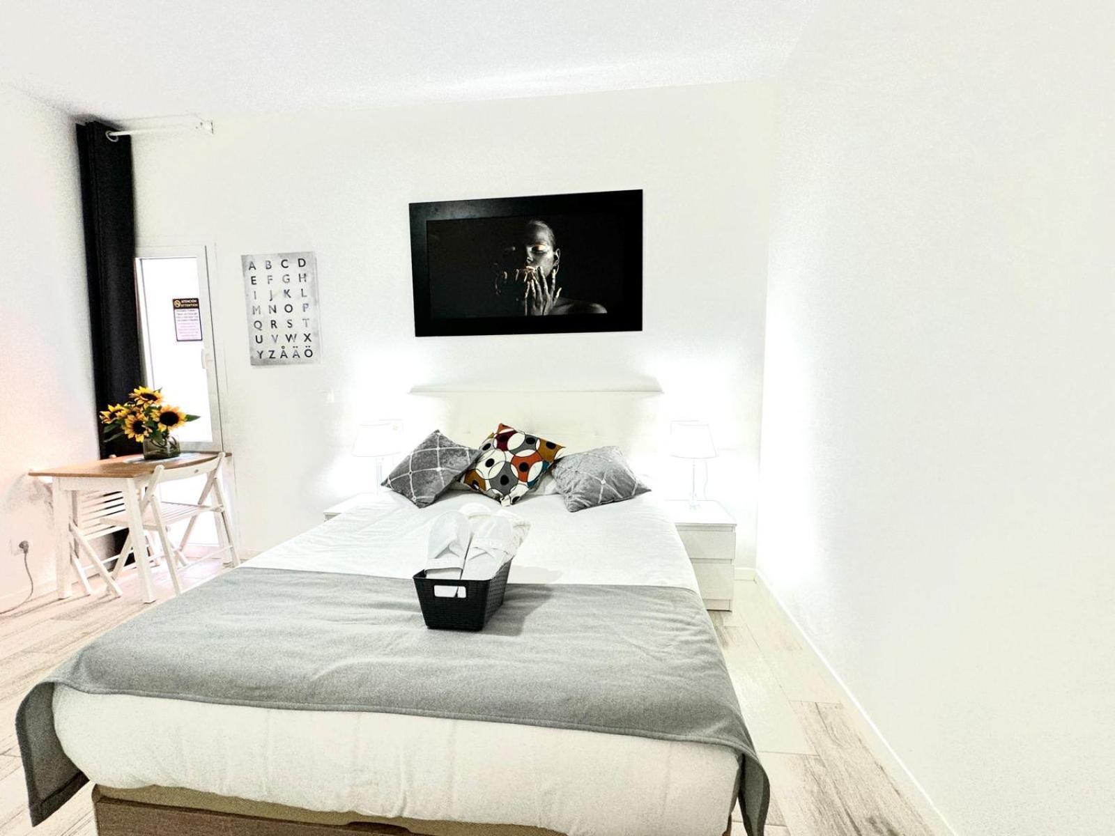 Cinco Torres Guest house *