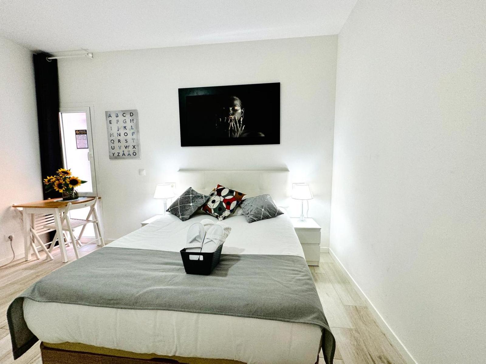 Cinco Torres Guest house Madrid