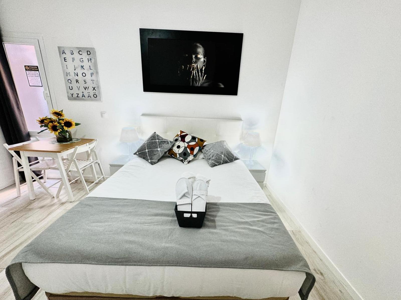 Cinco Torres Guest house *