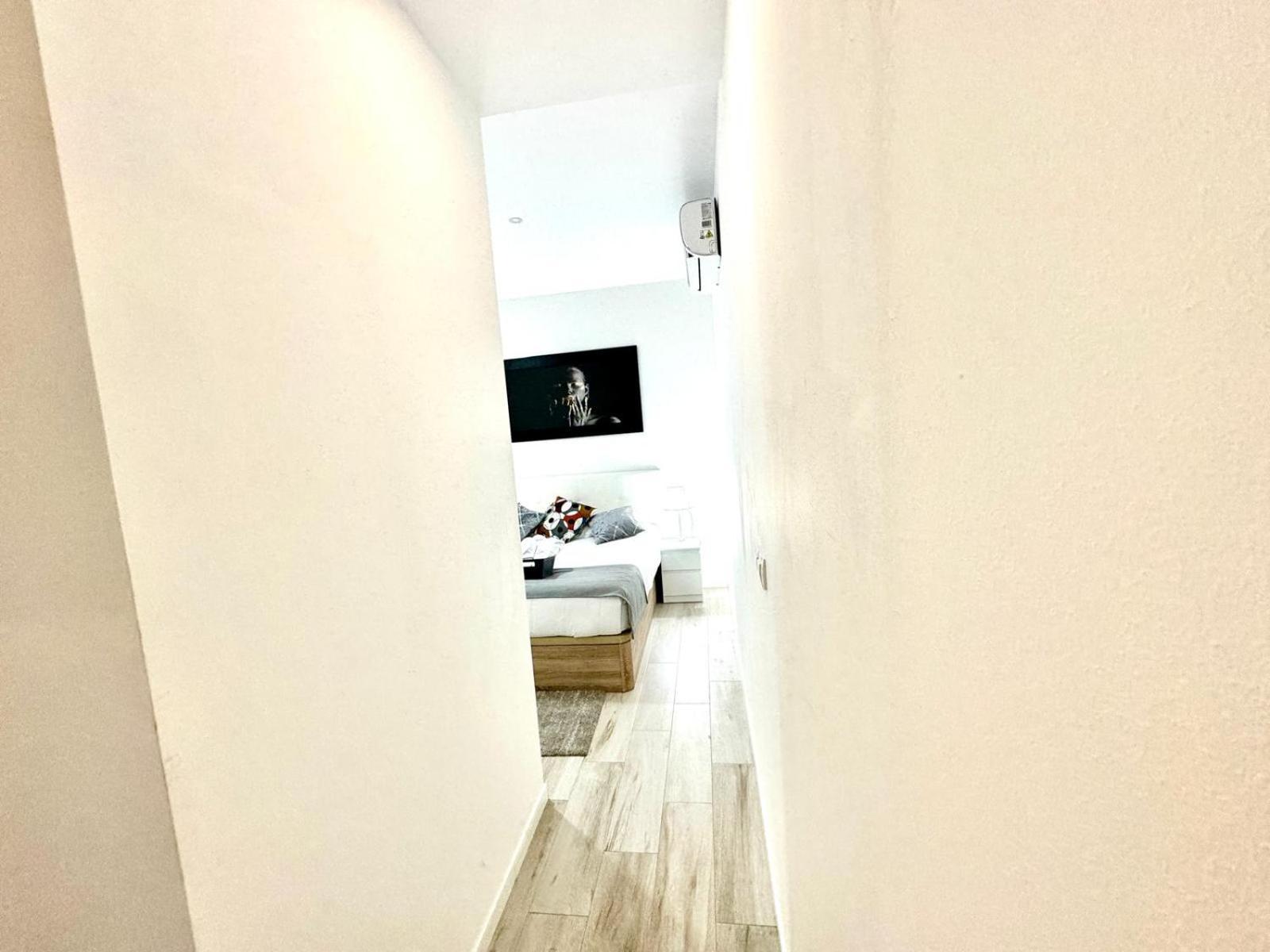 Guest house Cinco Torres Madrid