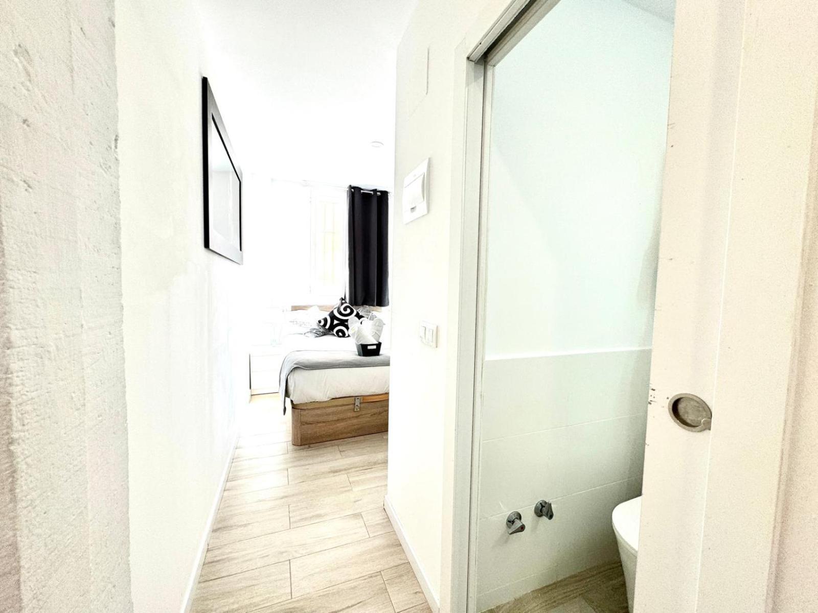 Guest house Cinco Torres Madrid