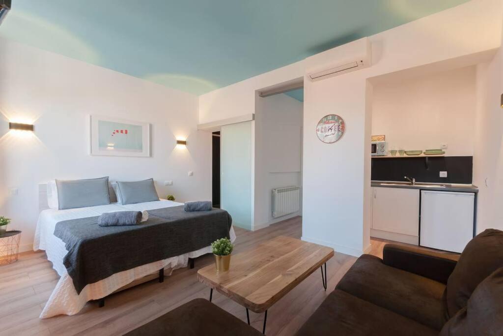 ººººps New Atocha Centre Wifi Ac Smarttvºººº Apartment *