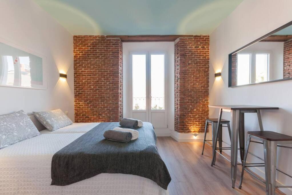 ºººººps New Atocha Centre Wifi Ac Smarttvººººº Apartment *