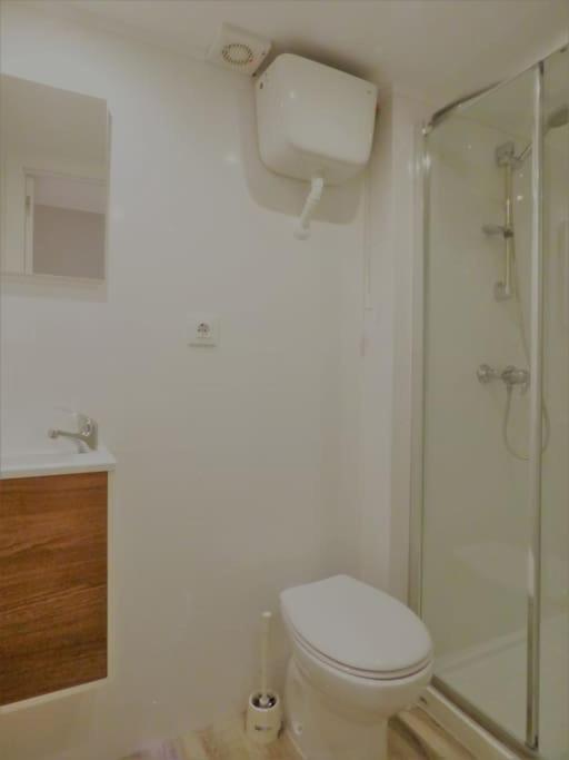 Apartment Juvenil En La Mejor Zona De Madrid