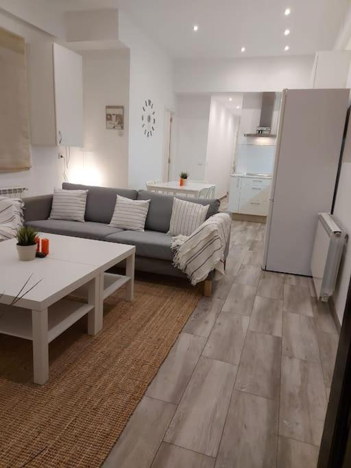 Apartment Juvenil En La Mejor Zona De Madrid