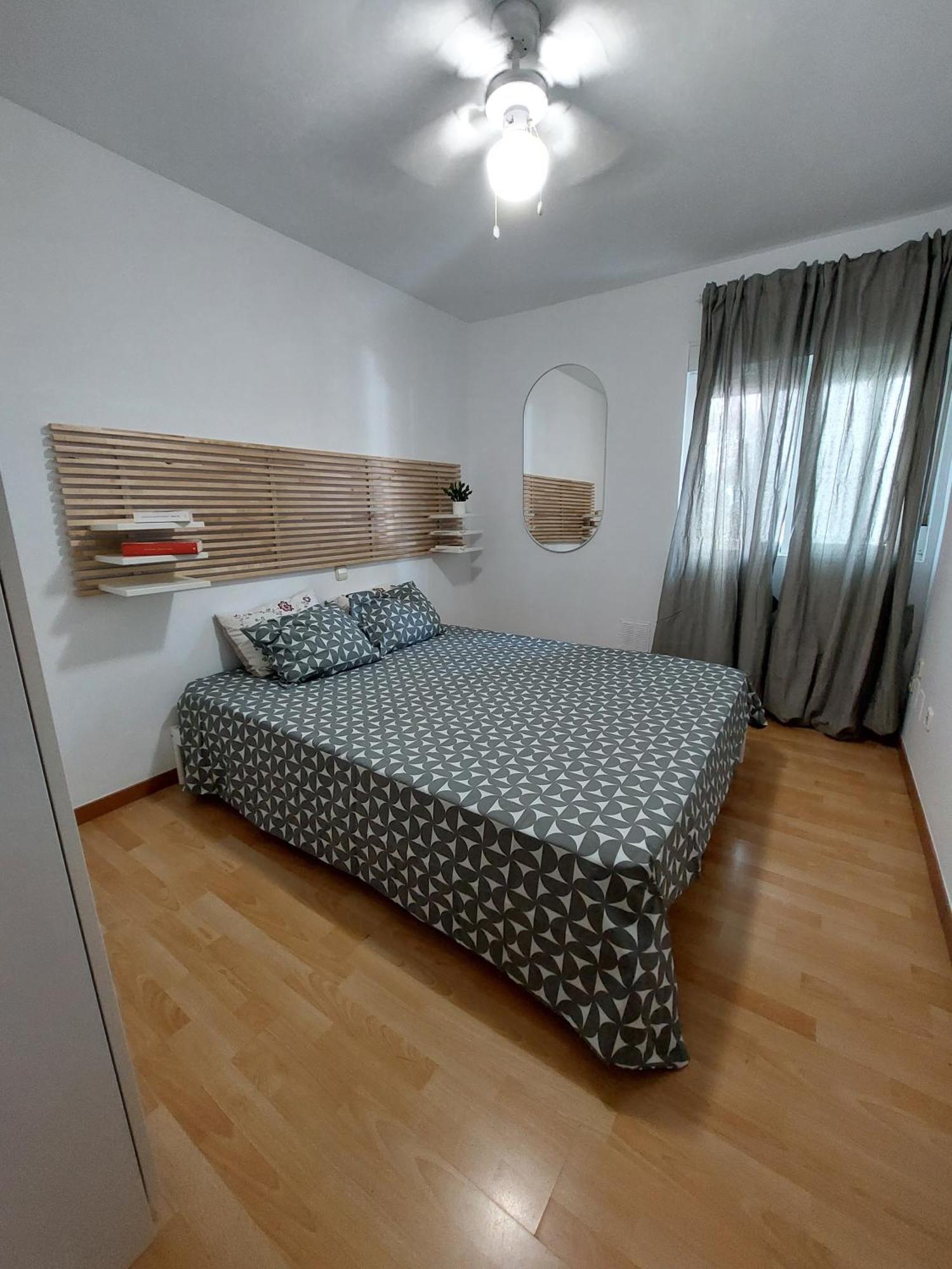 Cozy Rest Barajas-feria-madrid Apartment *