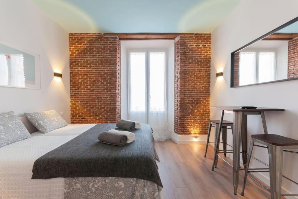 ºººººps New Atocha Centre Wifi Ac Smarttvººººº Apartment Madrid