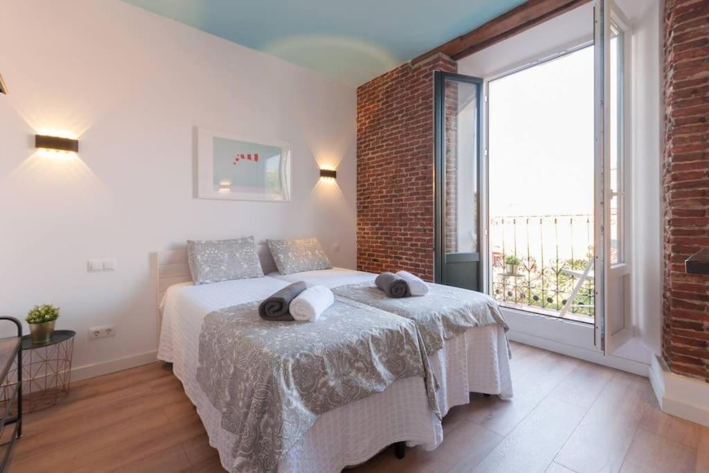 ºººººps New Atocha Centre Wifi Ac Smarttvººººº Apartment
