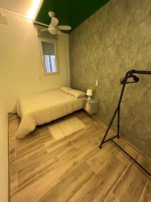 Recien Reformado Con 5 Y 3 Banos Apartamento *