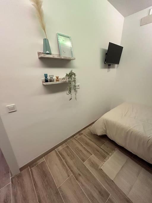 Recien Reformado Con 5 Y 3 Banos Apartamento Madri
