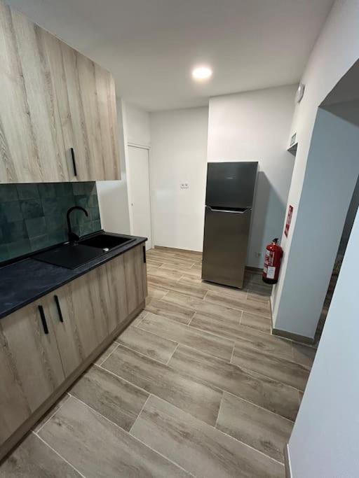 Recien Reformado Con 5 Y 3 Banos Apartamento Madri