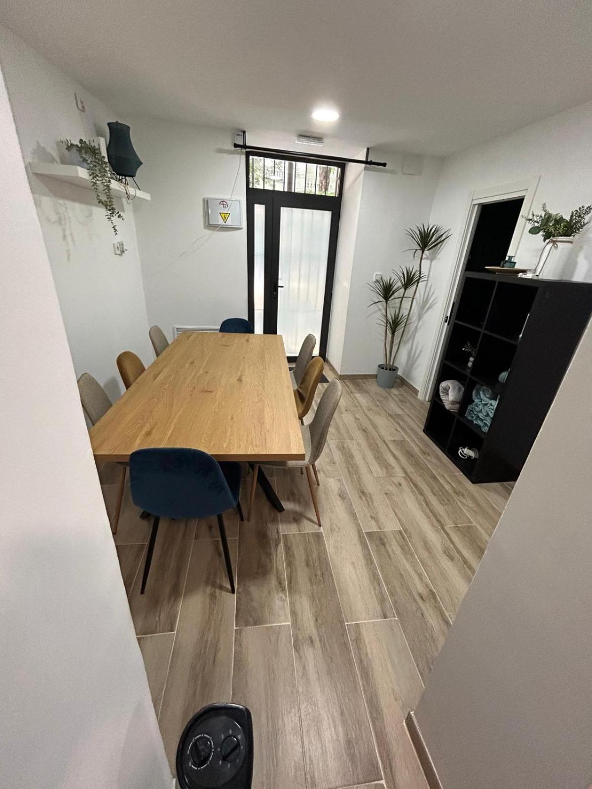 Recien Reformado Con 5 Y 3 Banos Apartamento Madri