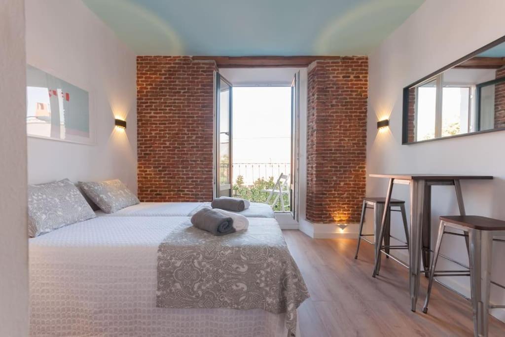 ºººººps New Atocha Centre Wifi Ac Smarttvººººº Apartment Madrid