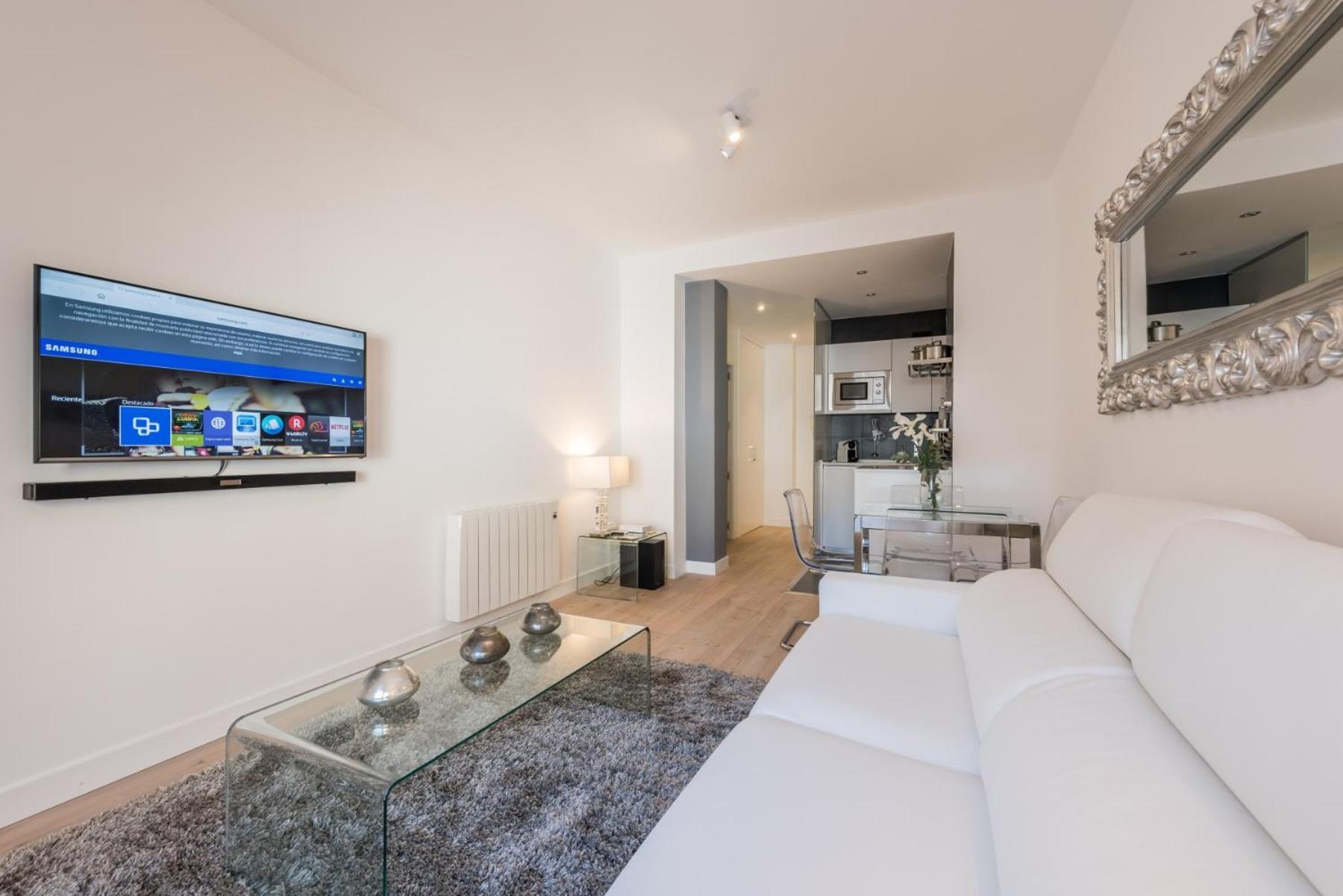 Chueca Apartment *