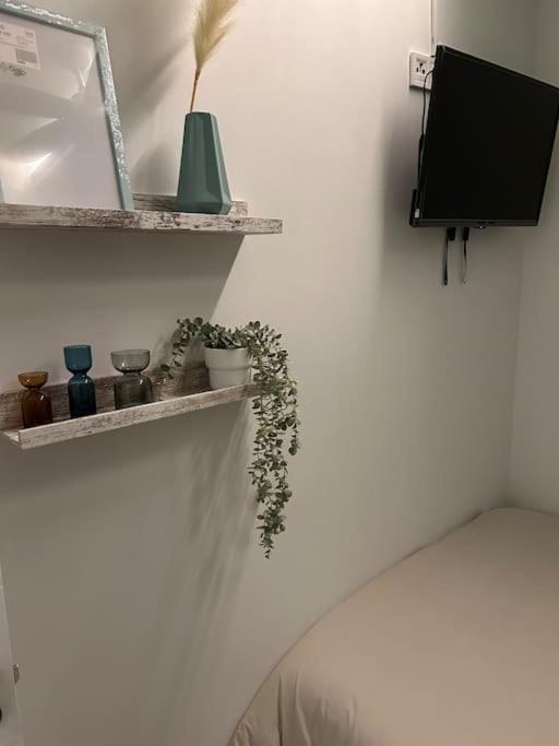 Apartamento Recien Reformado Con 5 Y 3 Banos Madri