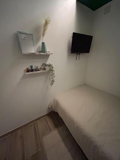 Recien Reformado Con 5 Y 3 Banos Apartamento