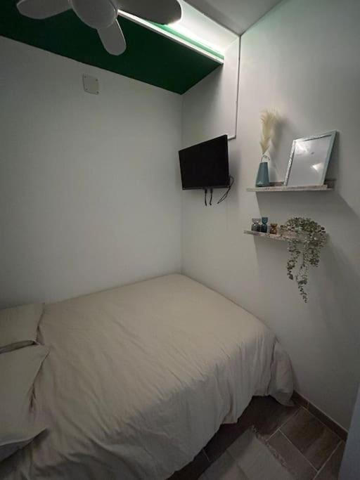 Recien Reformado Con 5 Y 3 Banos Apartamento
