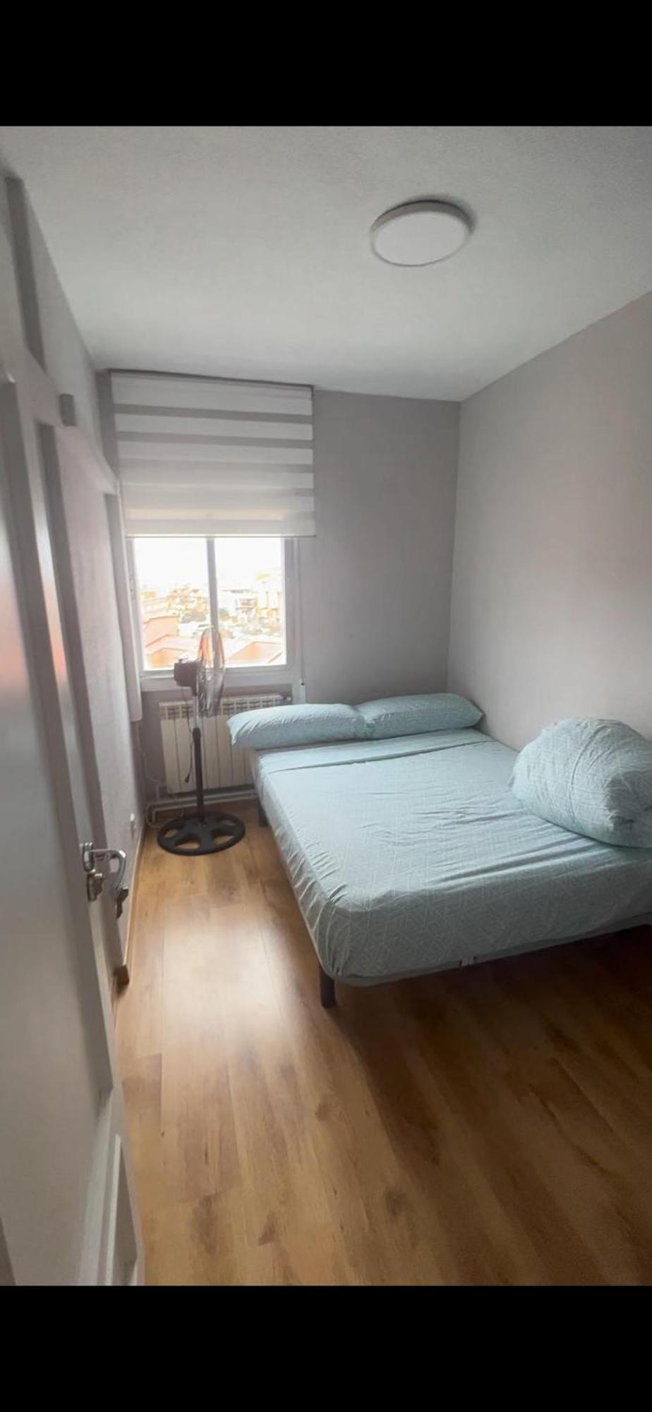 Gæstehus Bed Vallecas *