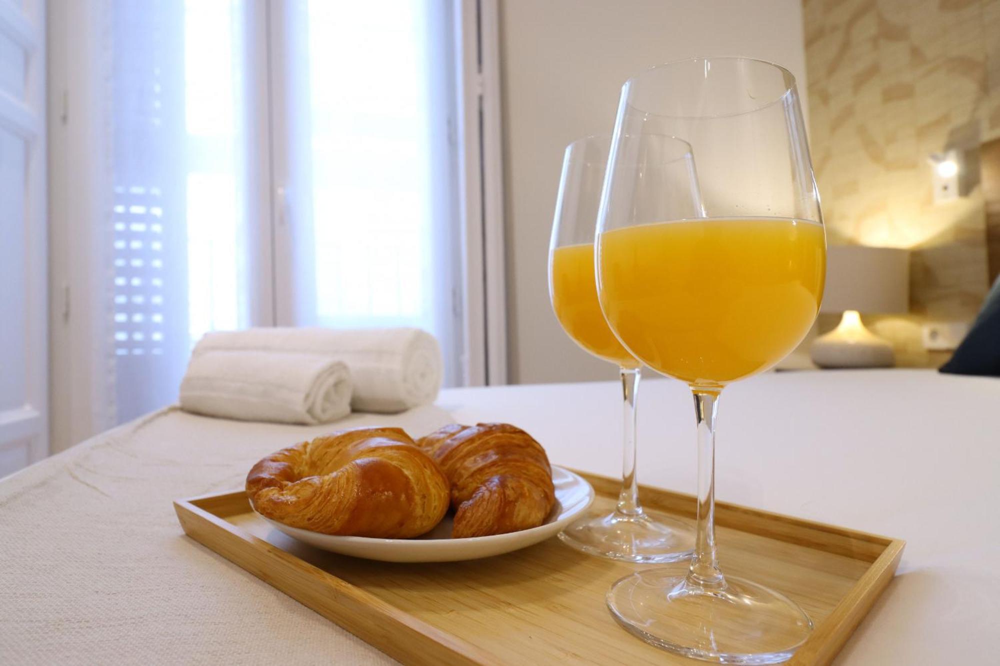 Apartment Justicia Centric *