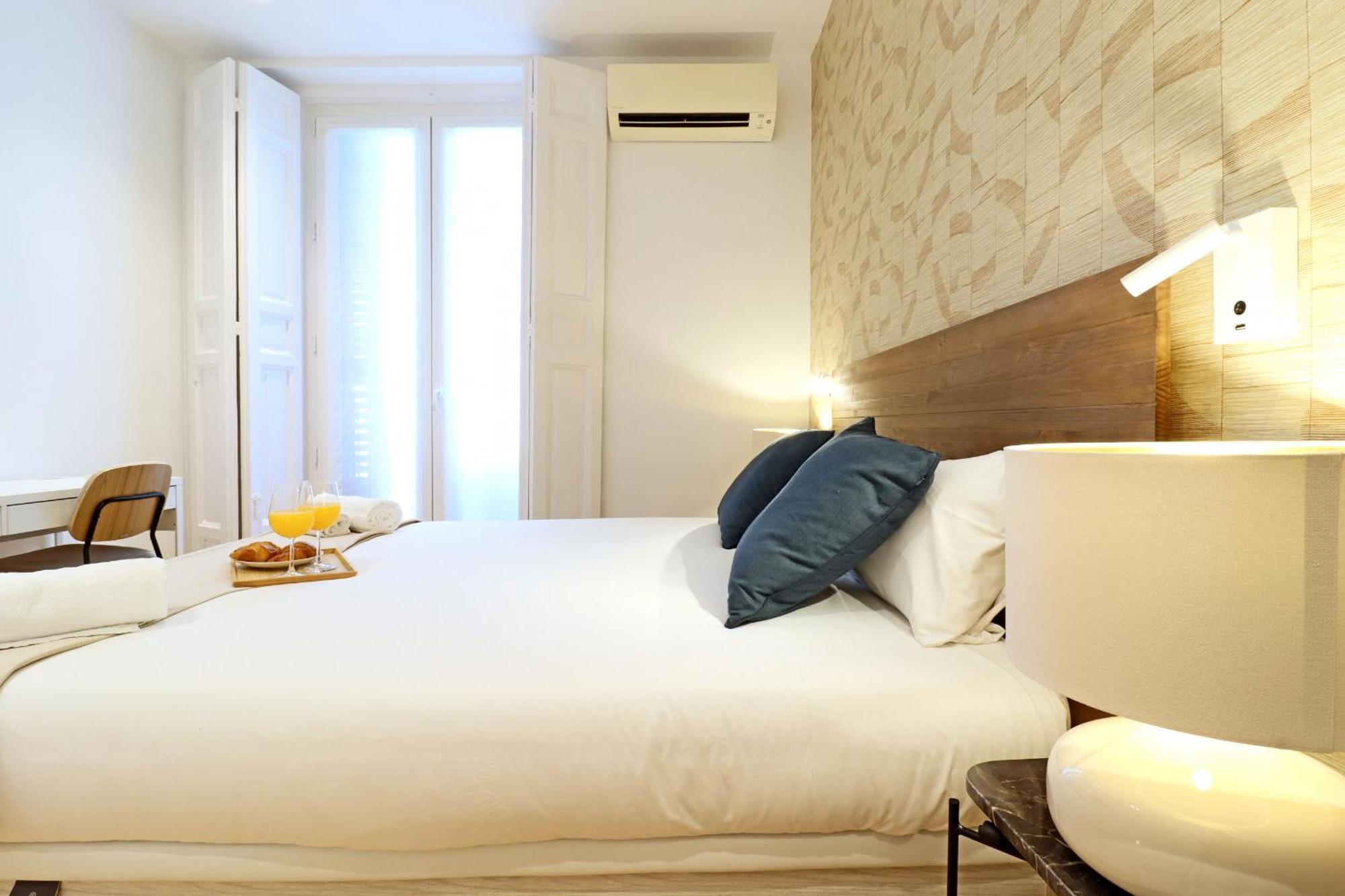 Justicia Centric Apartment