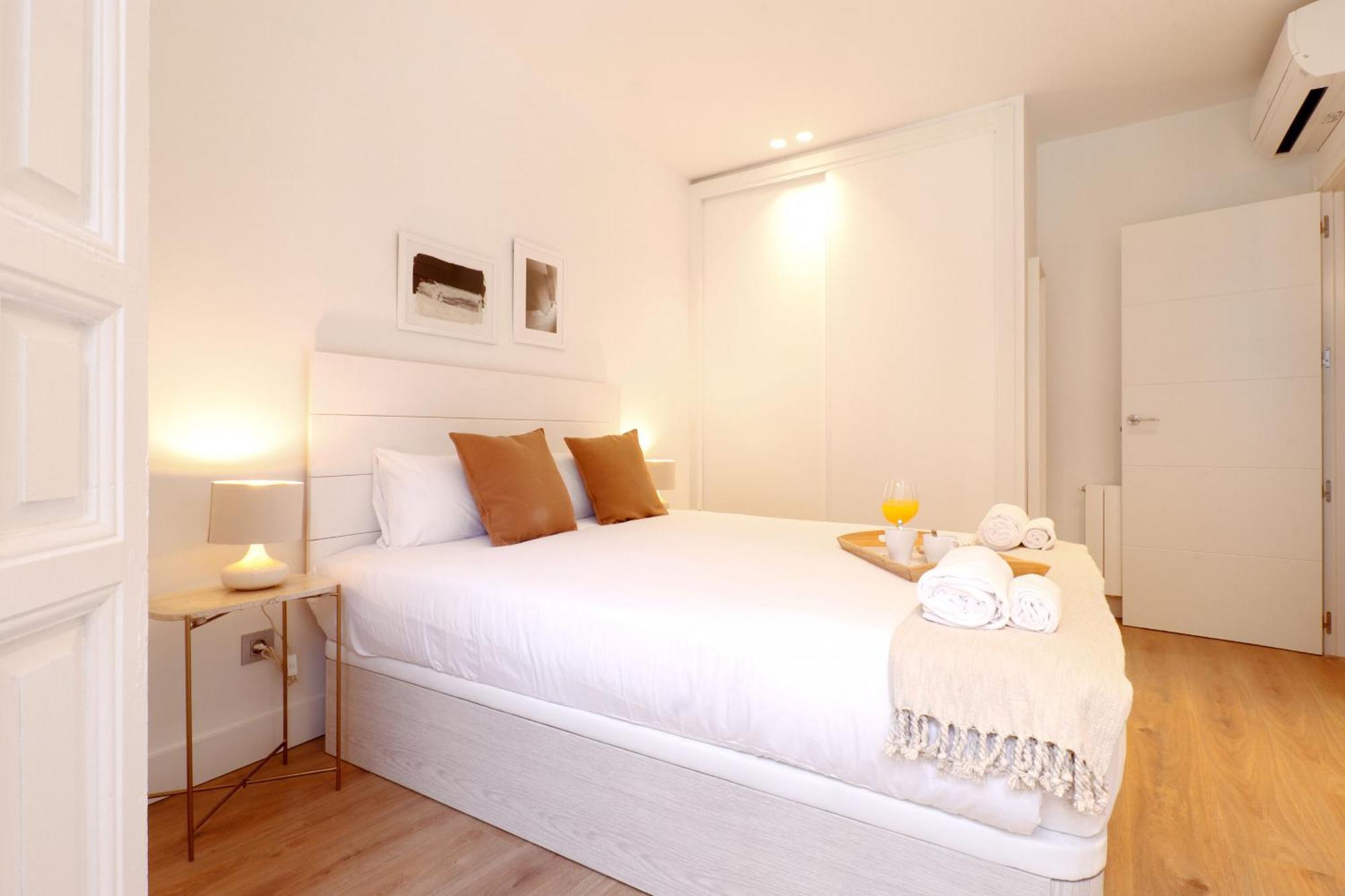 Apartment Reina Sofia Ii *