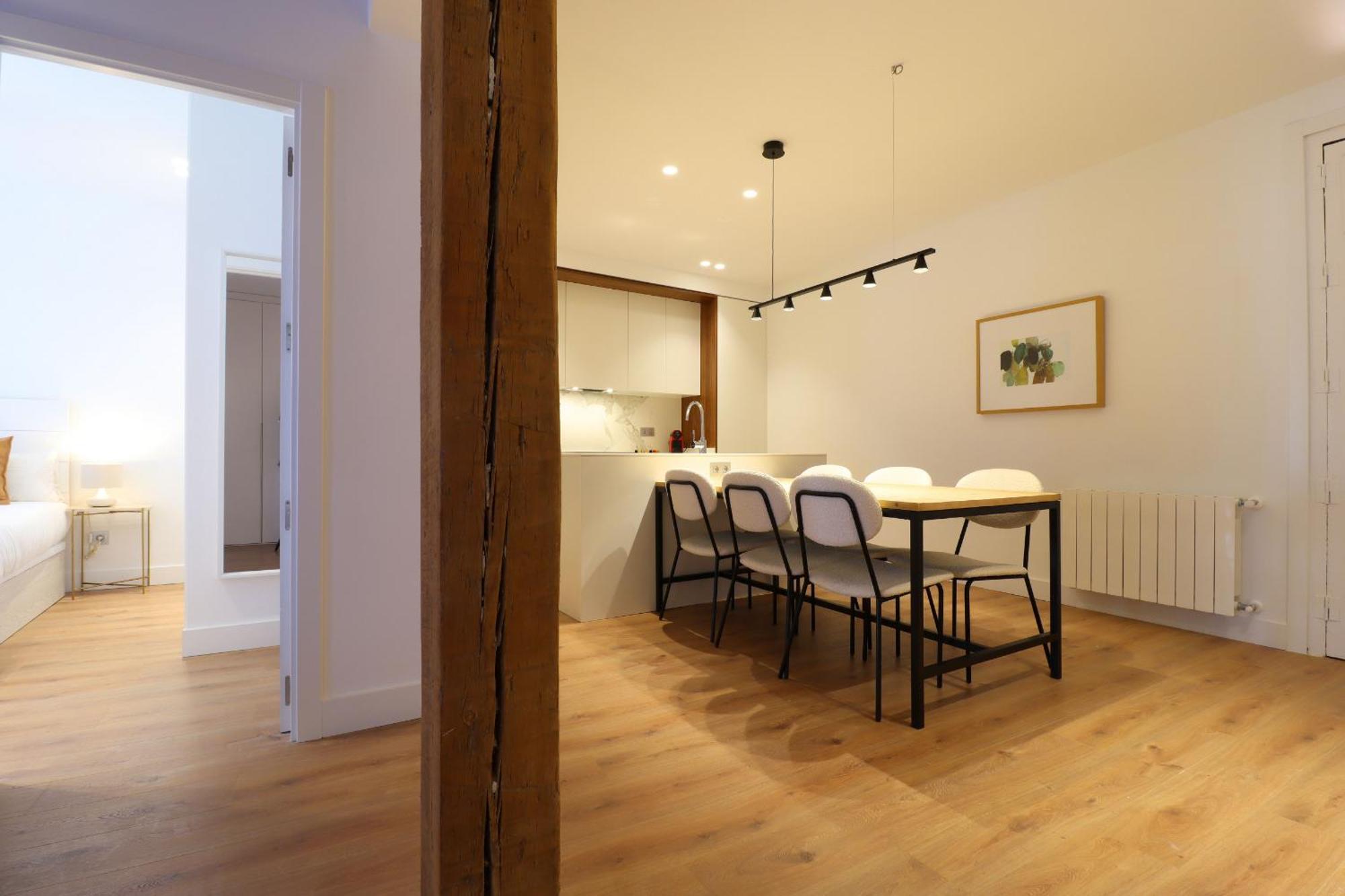 Apartment Reina Sofia Ii *
