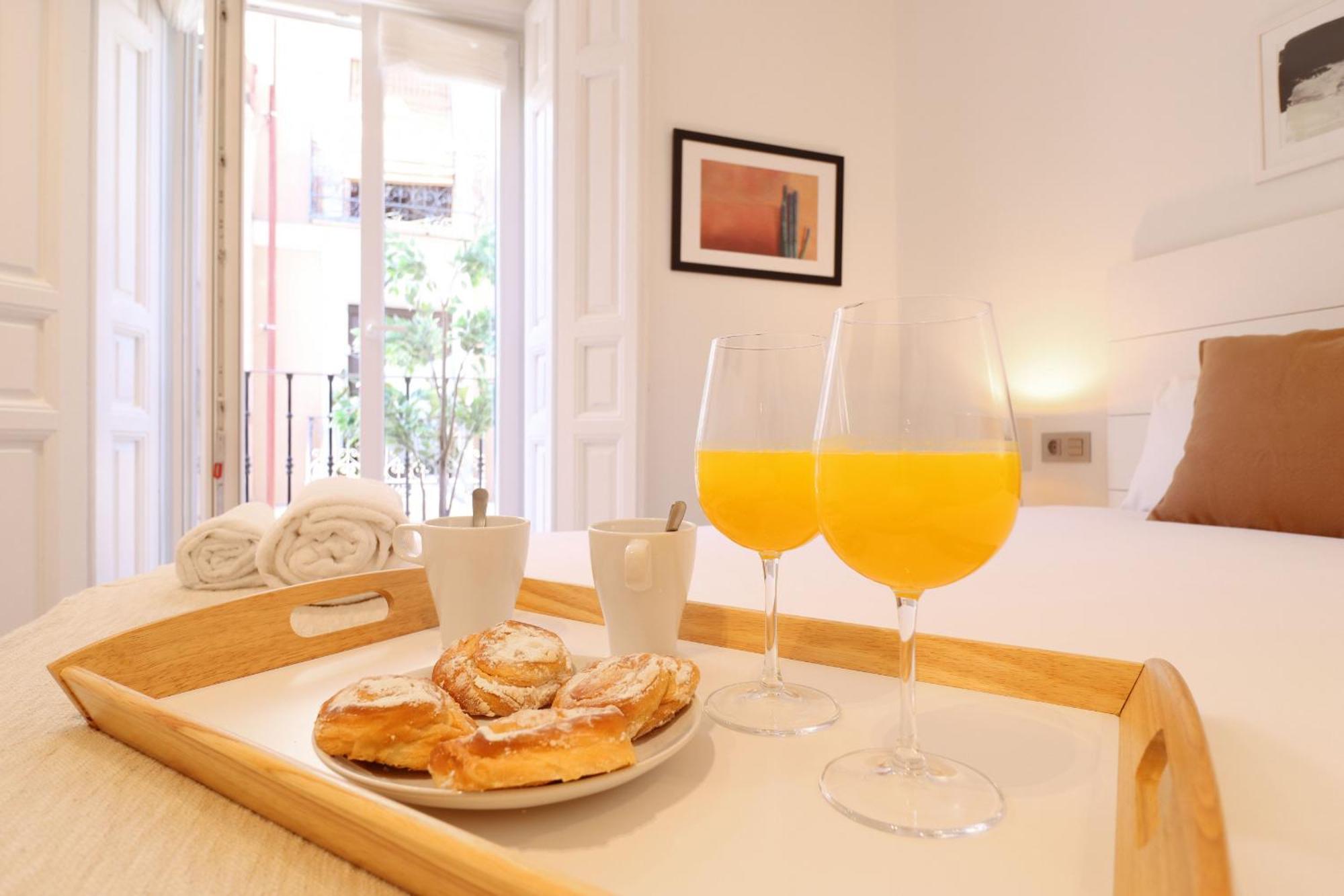 Apartment Reina Sofia Ii *
