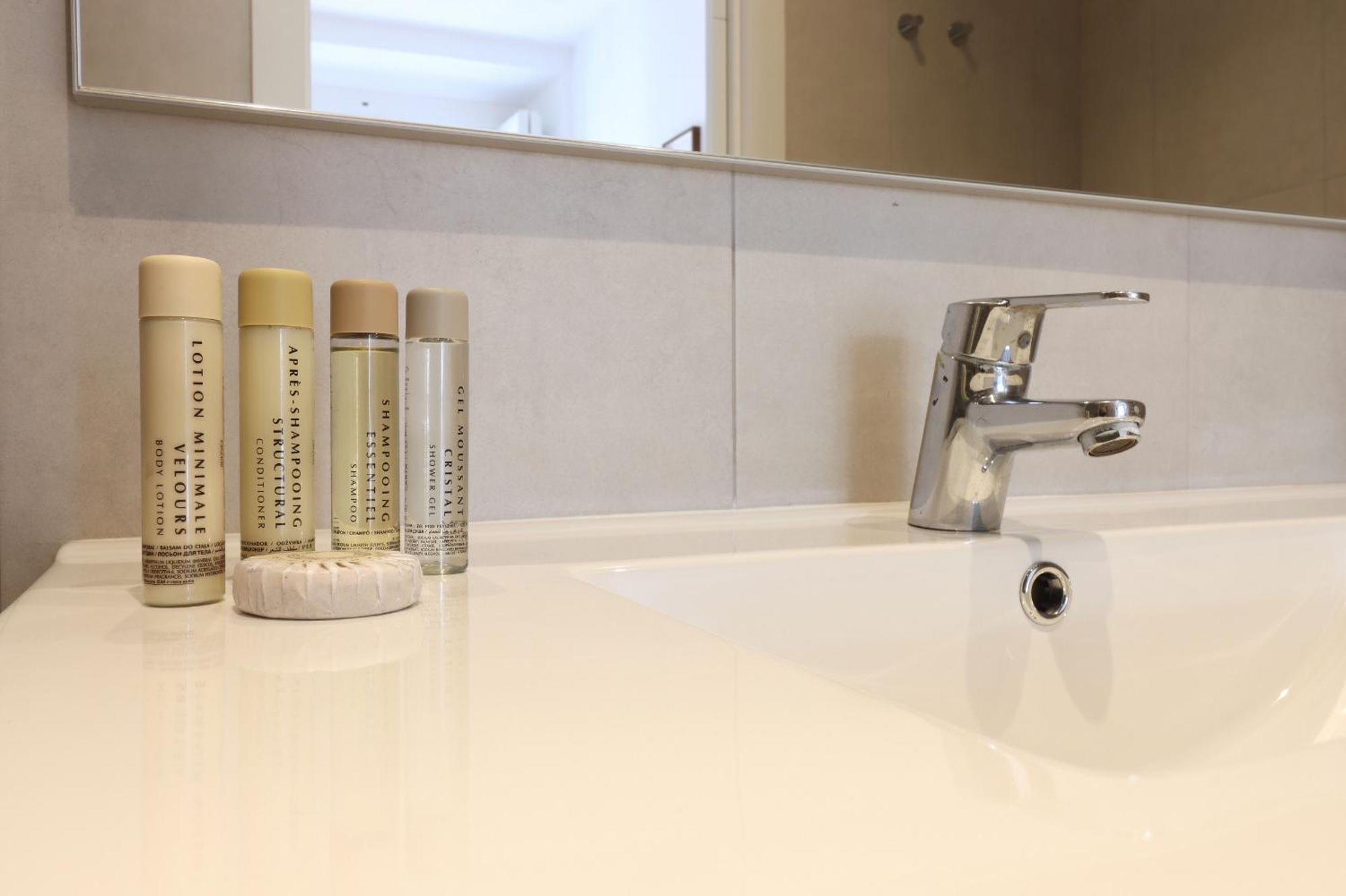 Apartamento Reina Sofia Ii Madrid