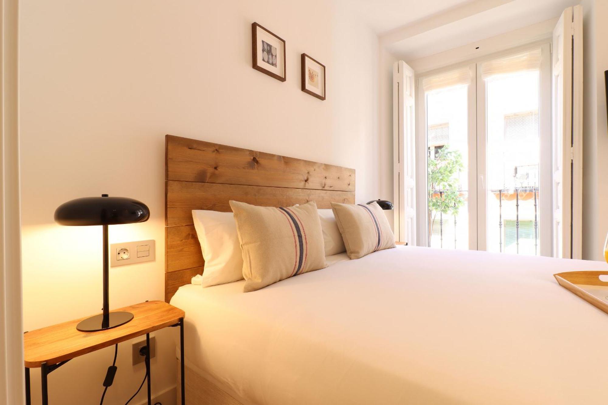 Reina Sofia Ii Apartment