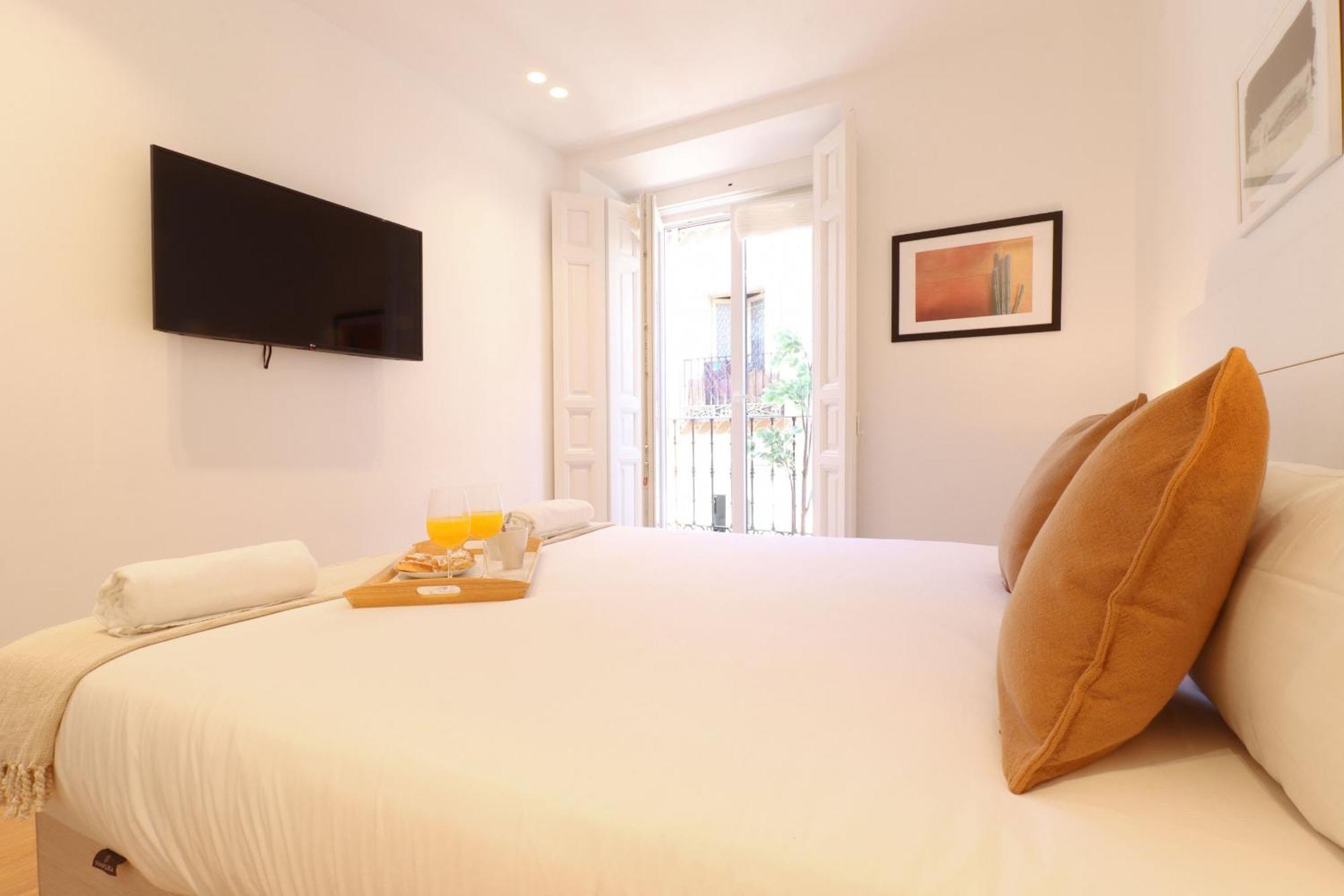 Apartment Reina Sofia Ii