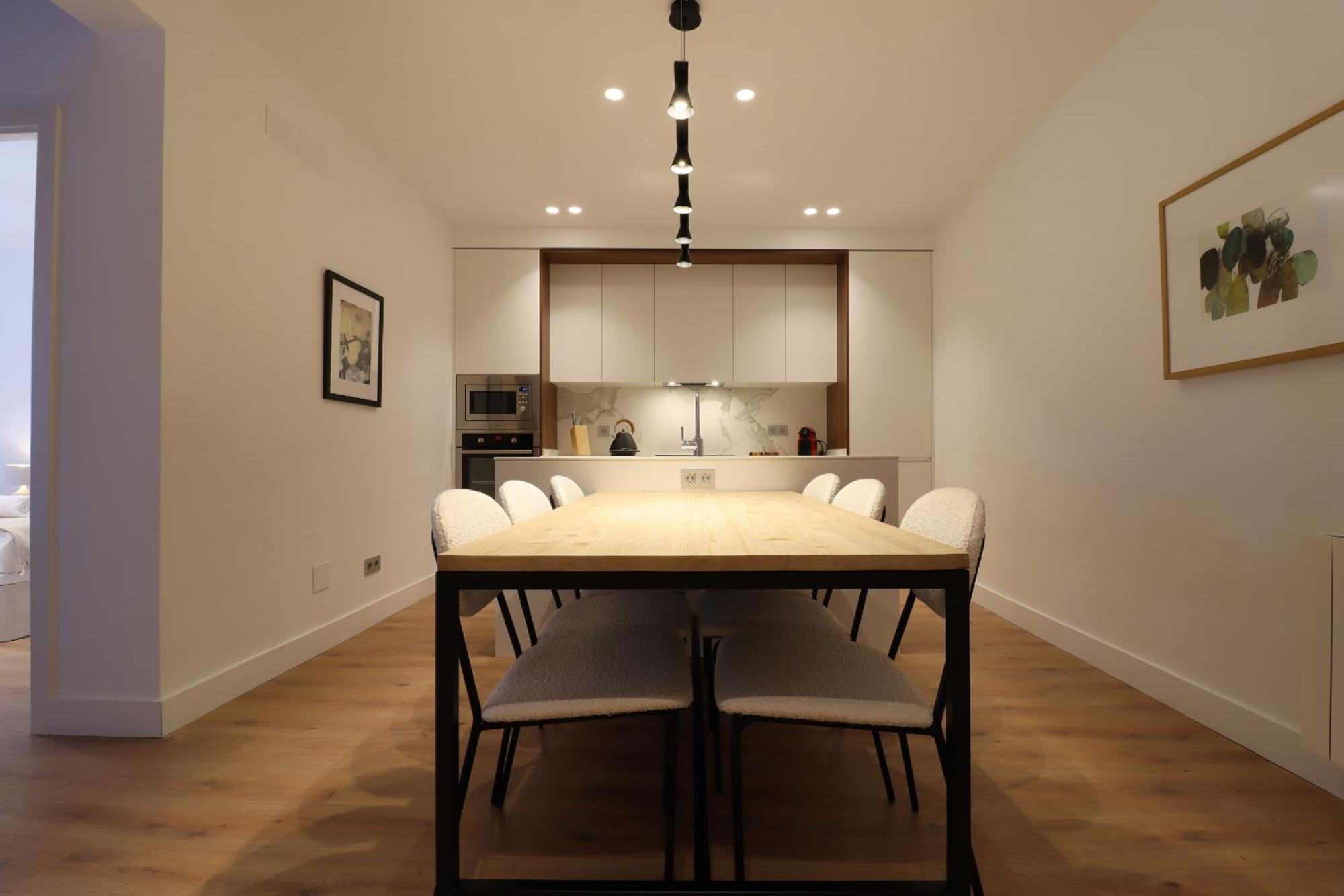 Apartment Reina Sofia Ii *