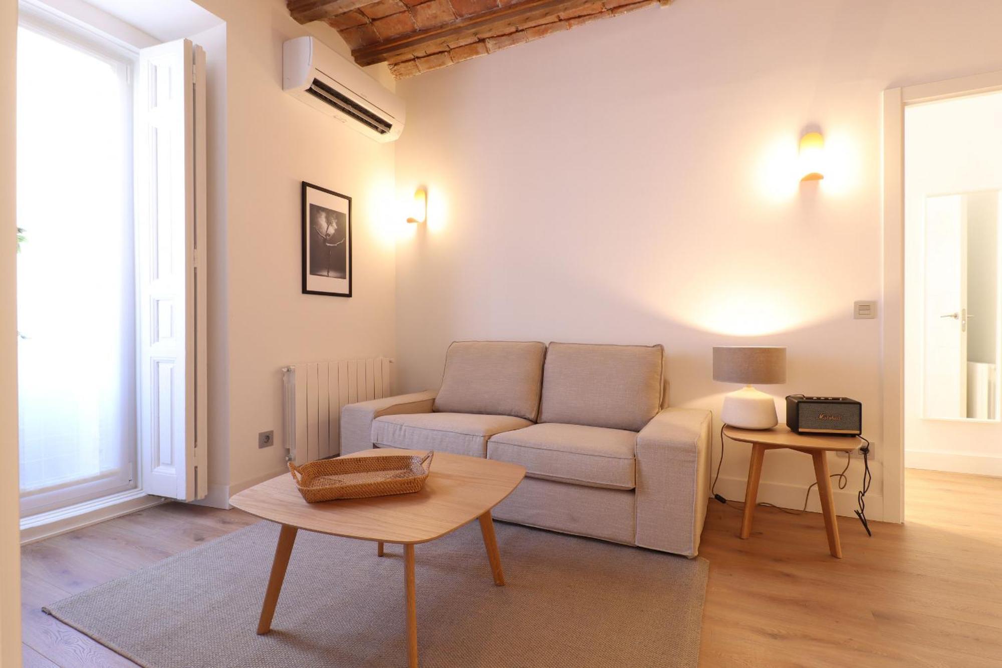 Reina Sofia Ii Apartment