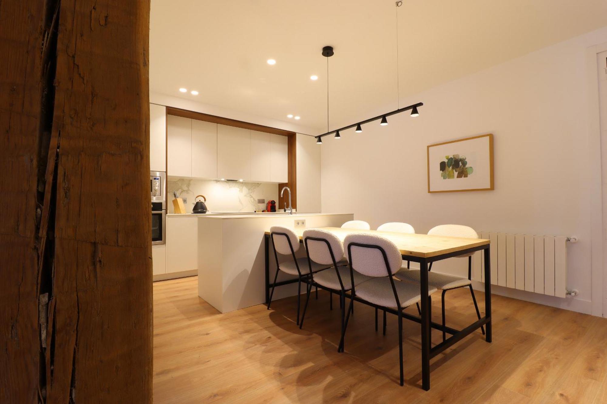 Reina Sofia Ii Apartment Madrid
