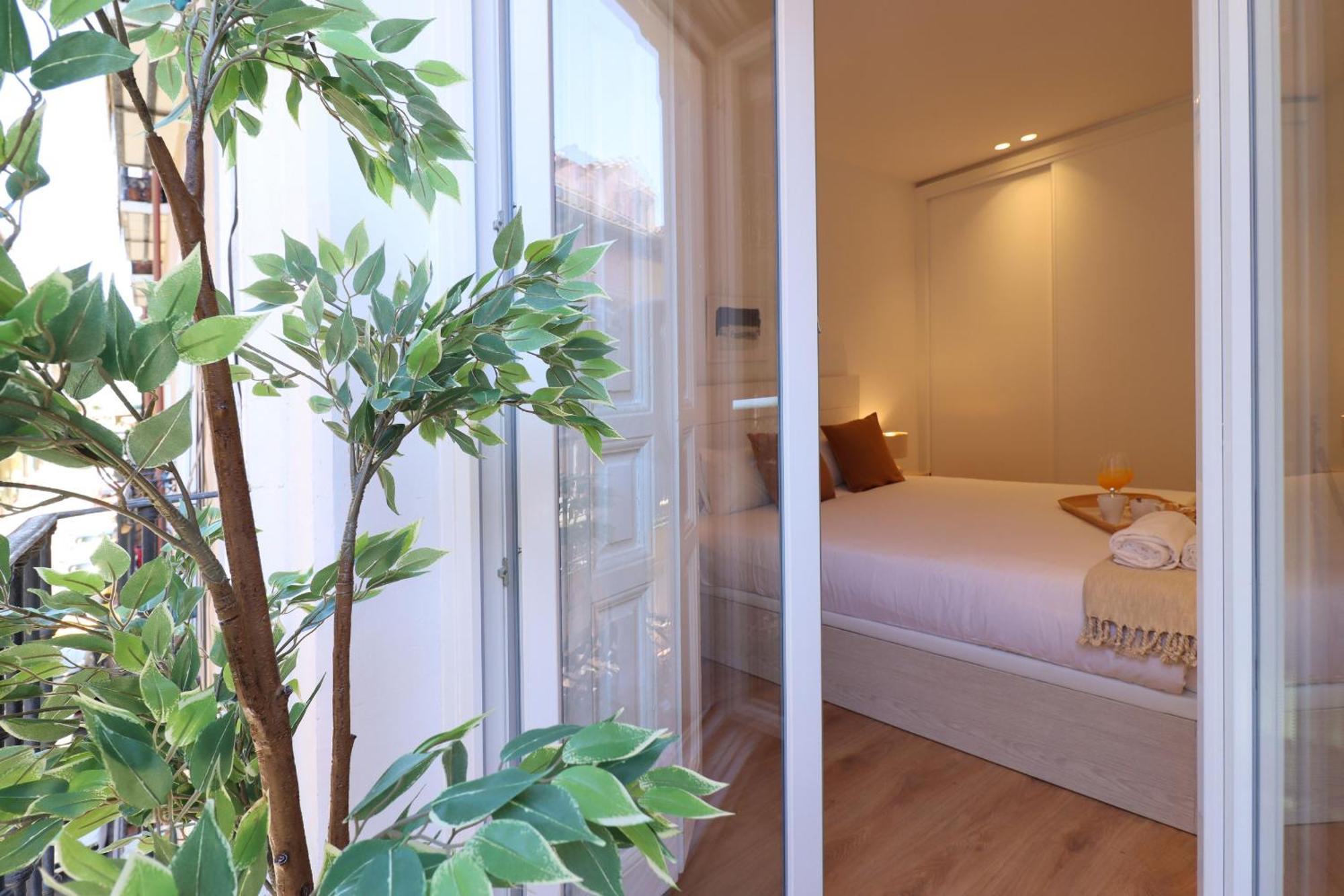 Apartment Reina Sofia Ii