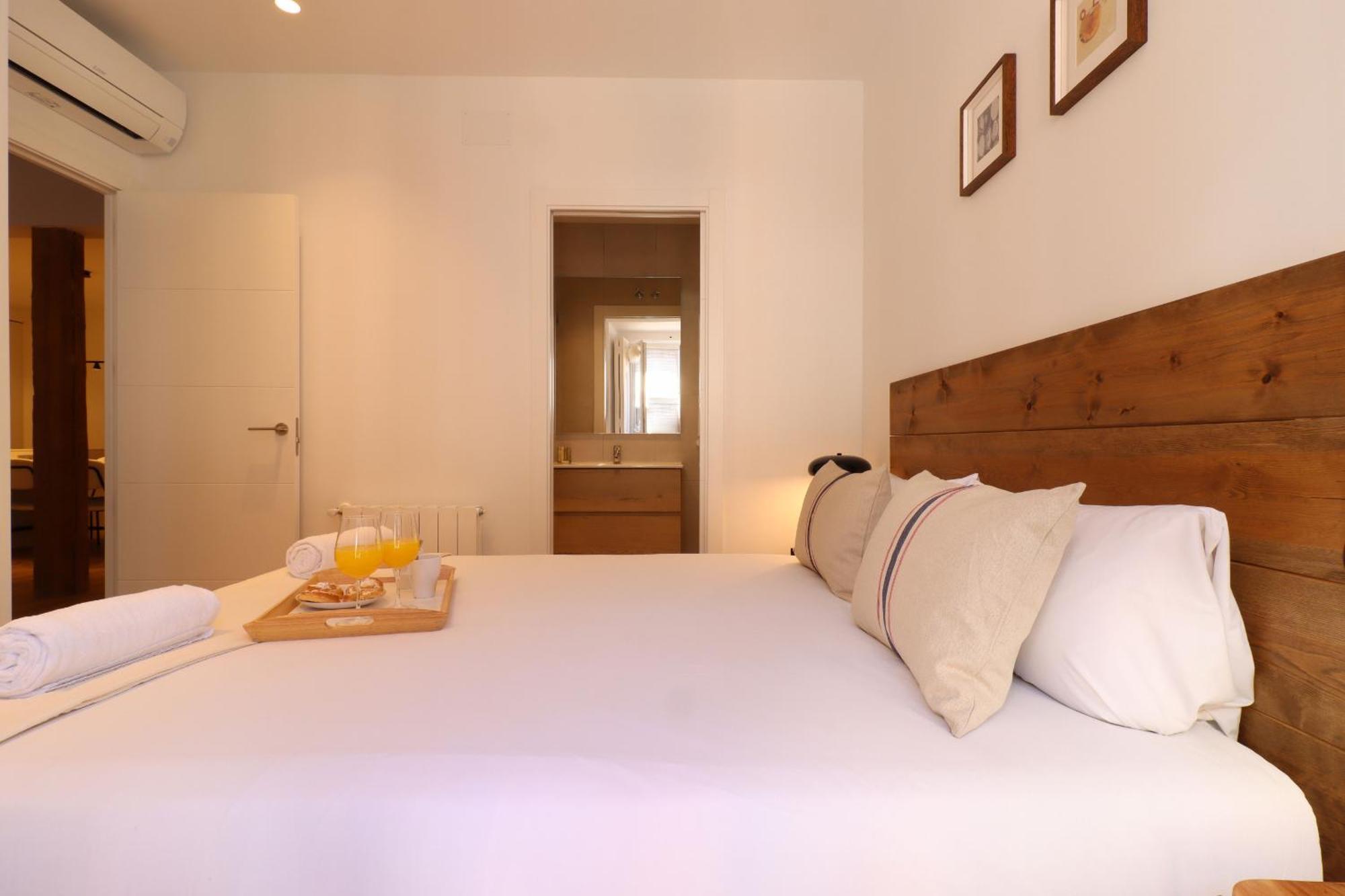 Apartment Reina Sofia Ii Madrid