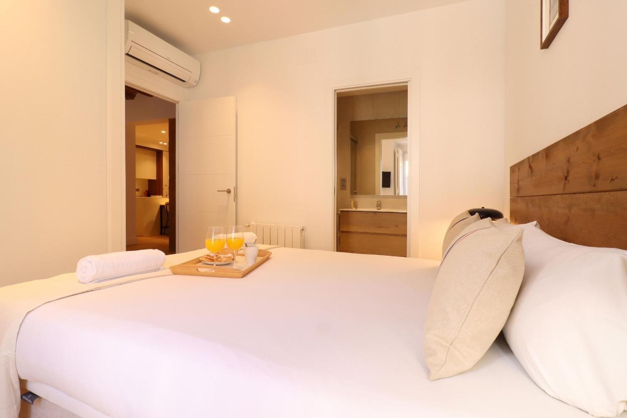 Reina Sofia Ii Apartment Madrid