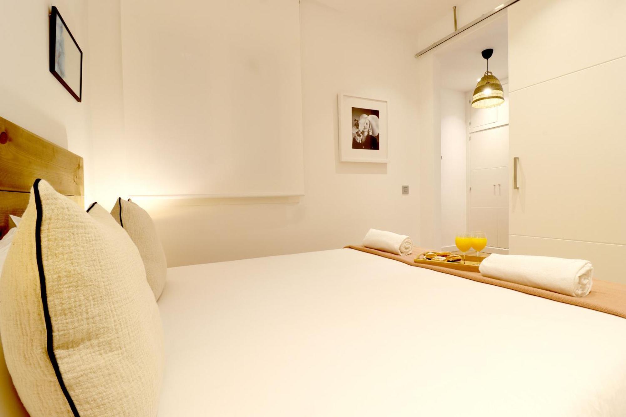 Apartamento Reina Sofia I *