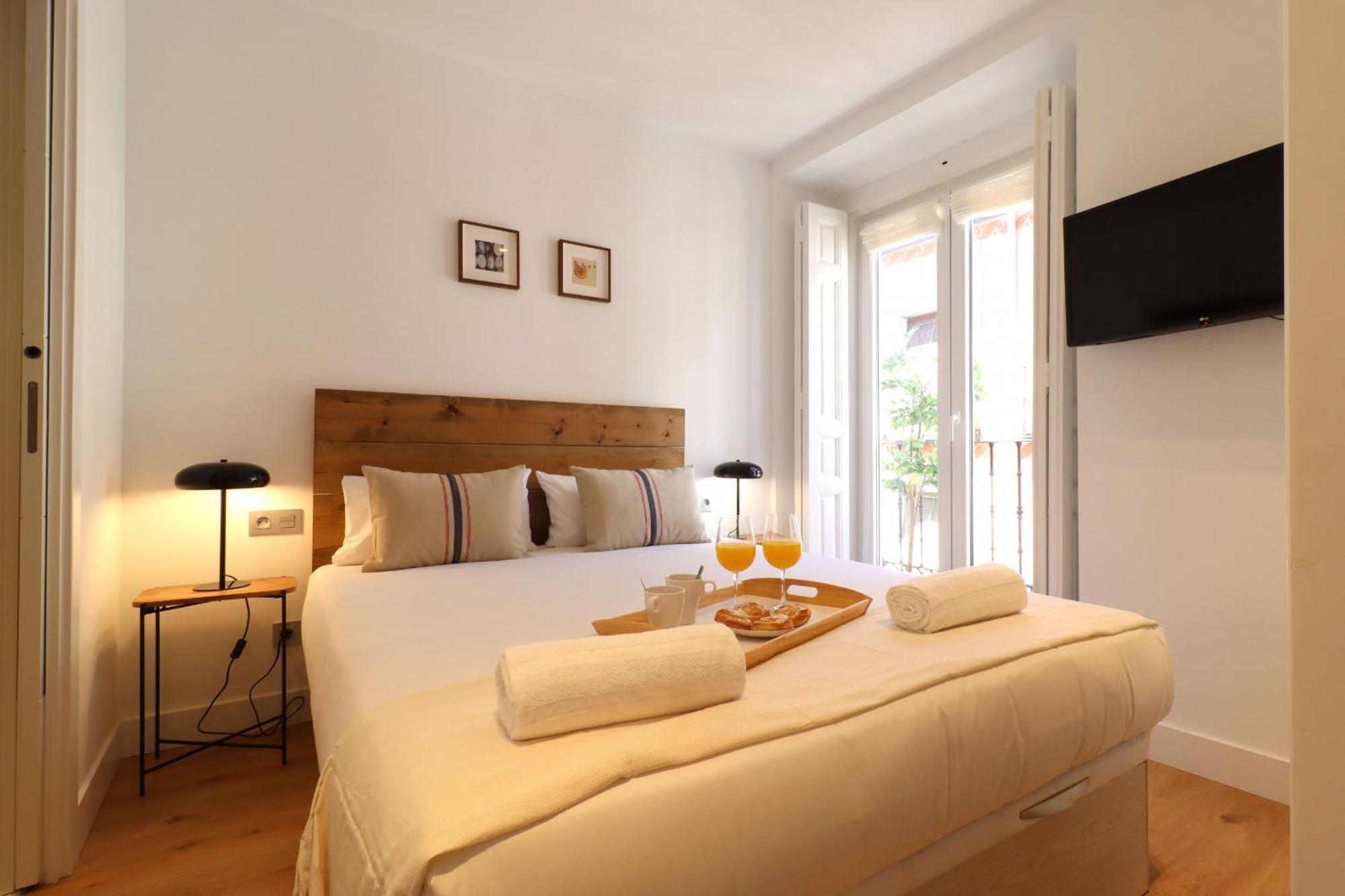 Apartment Reina Sofia Ii