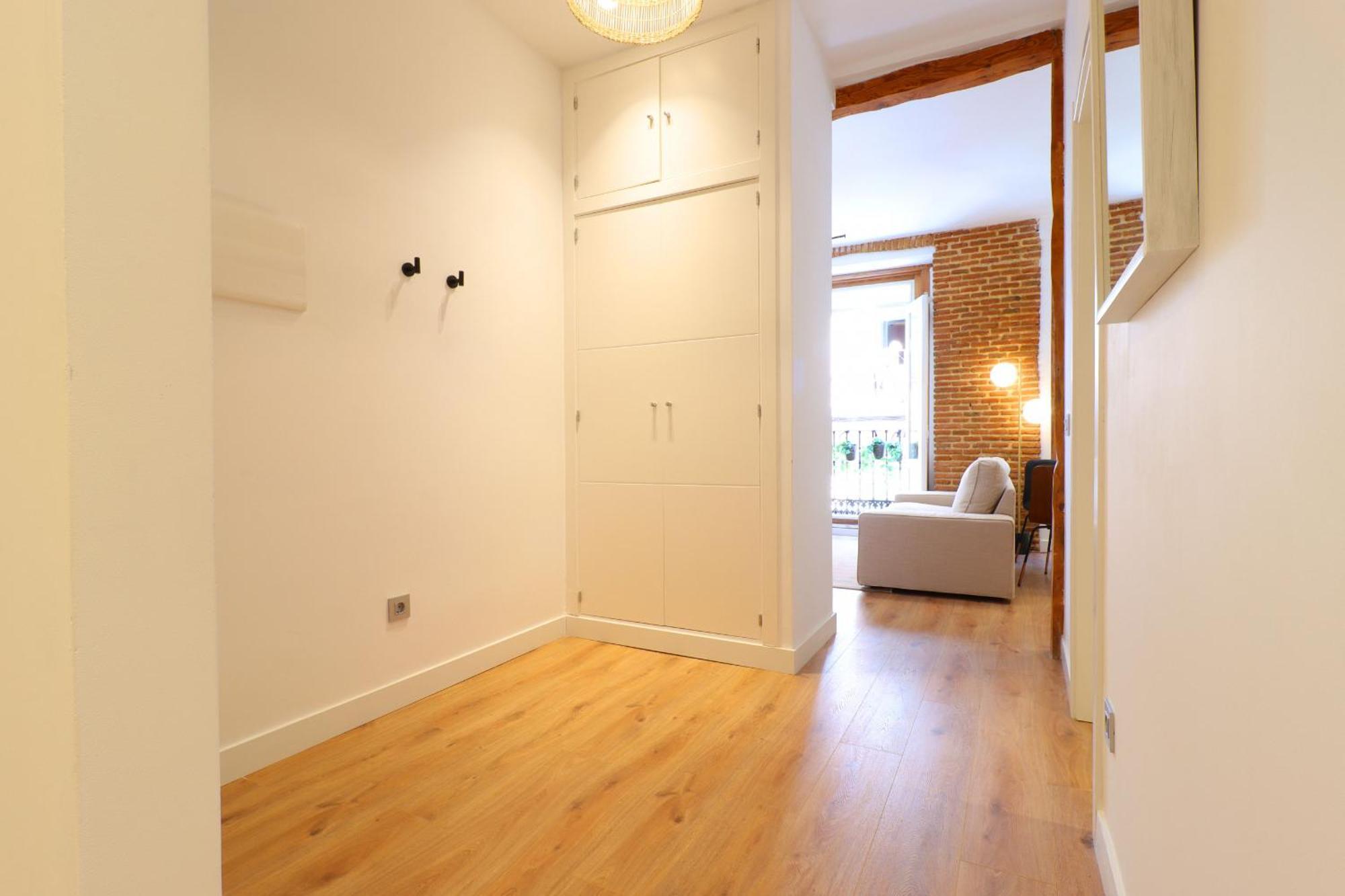 Apartamento Reina Sofia I