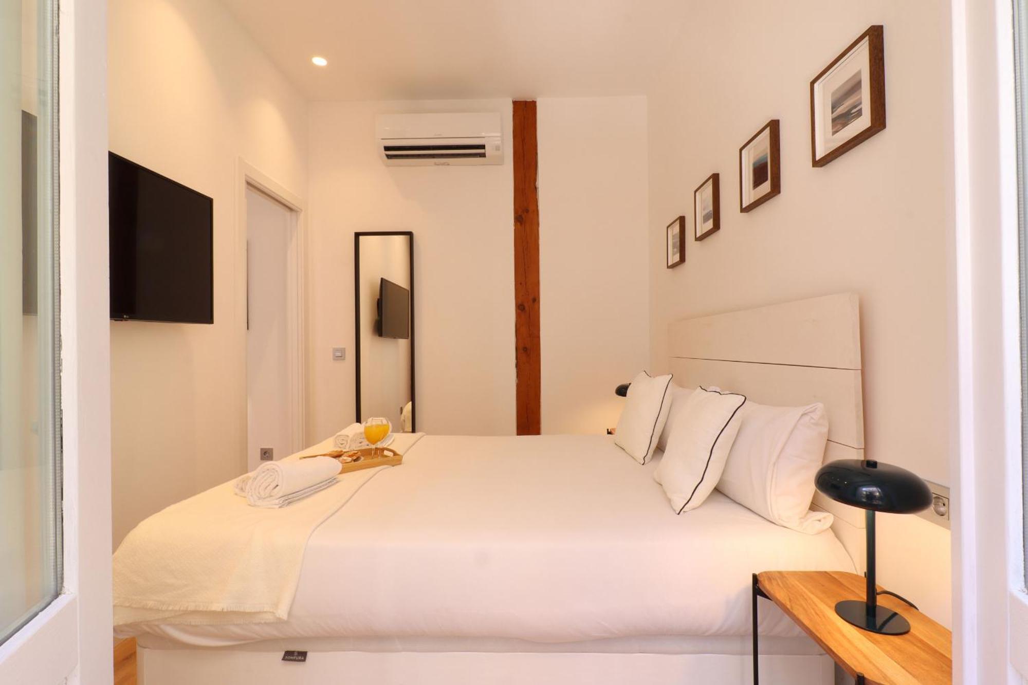 Reina Sofia I Apartamento