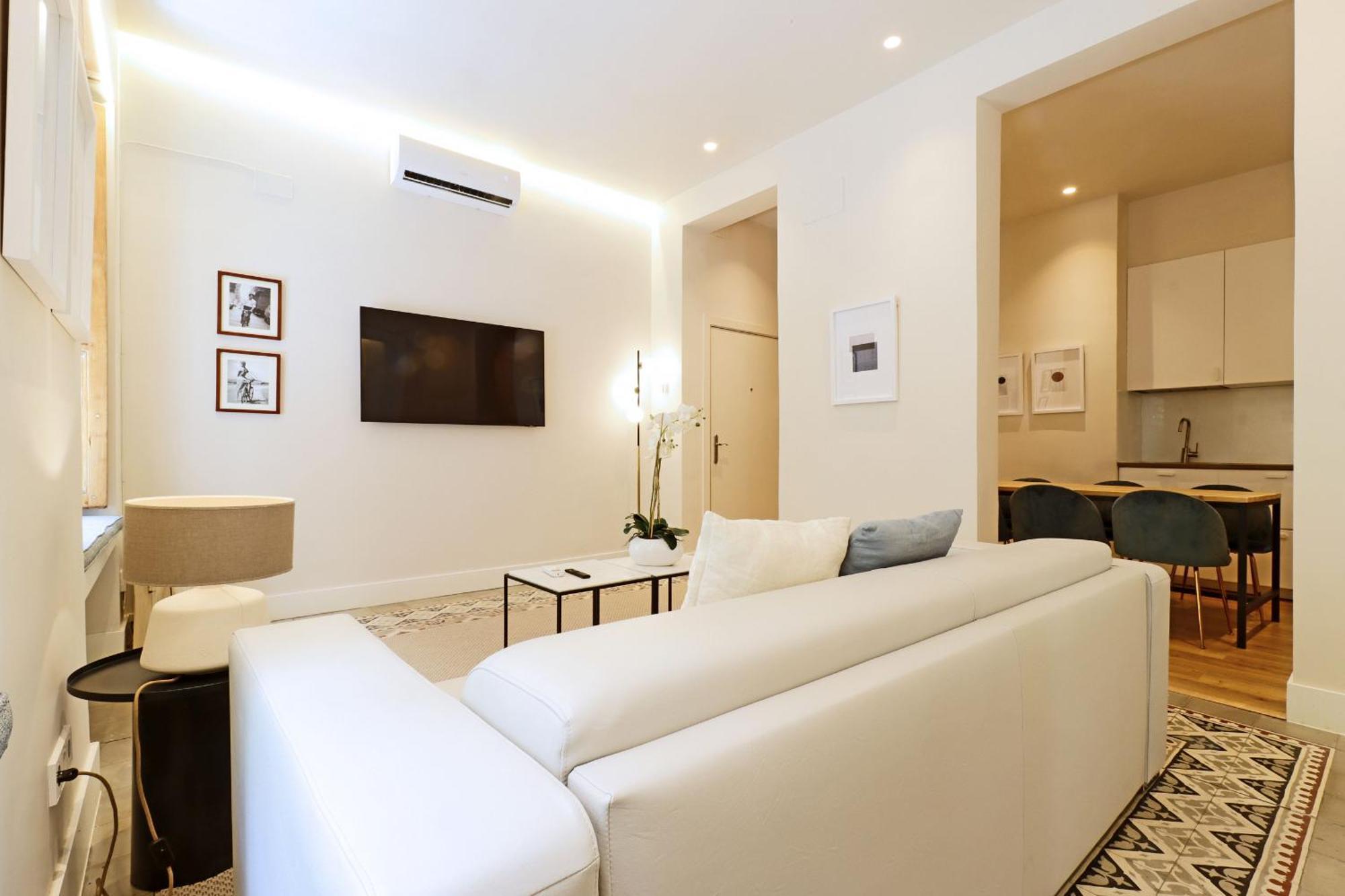 The Star Apartamento Madrid