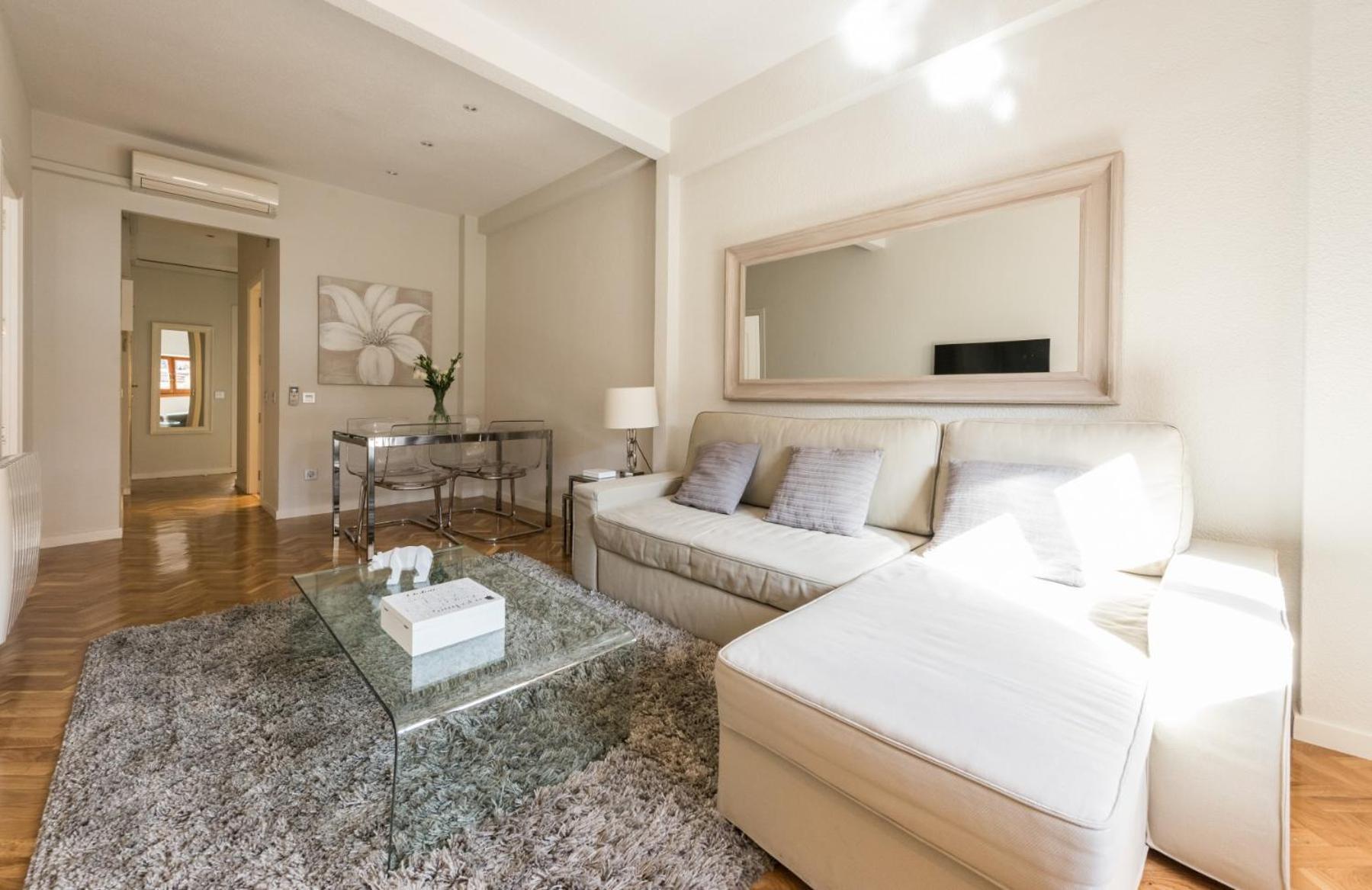 Chueca Penthouse