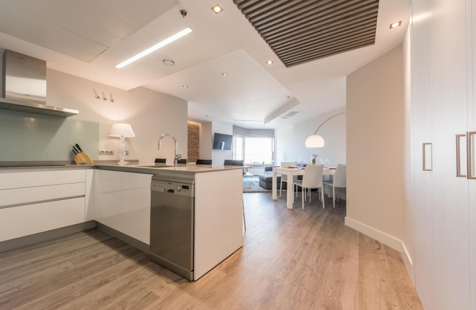 Torre Plaza Apartment