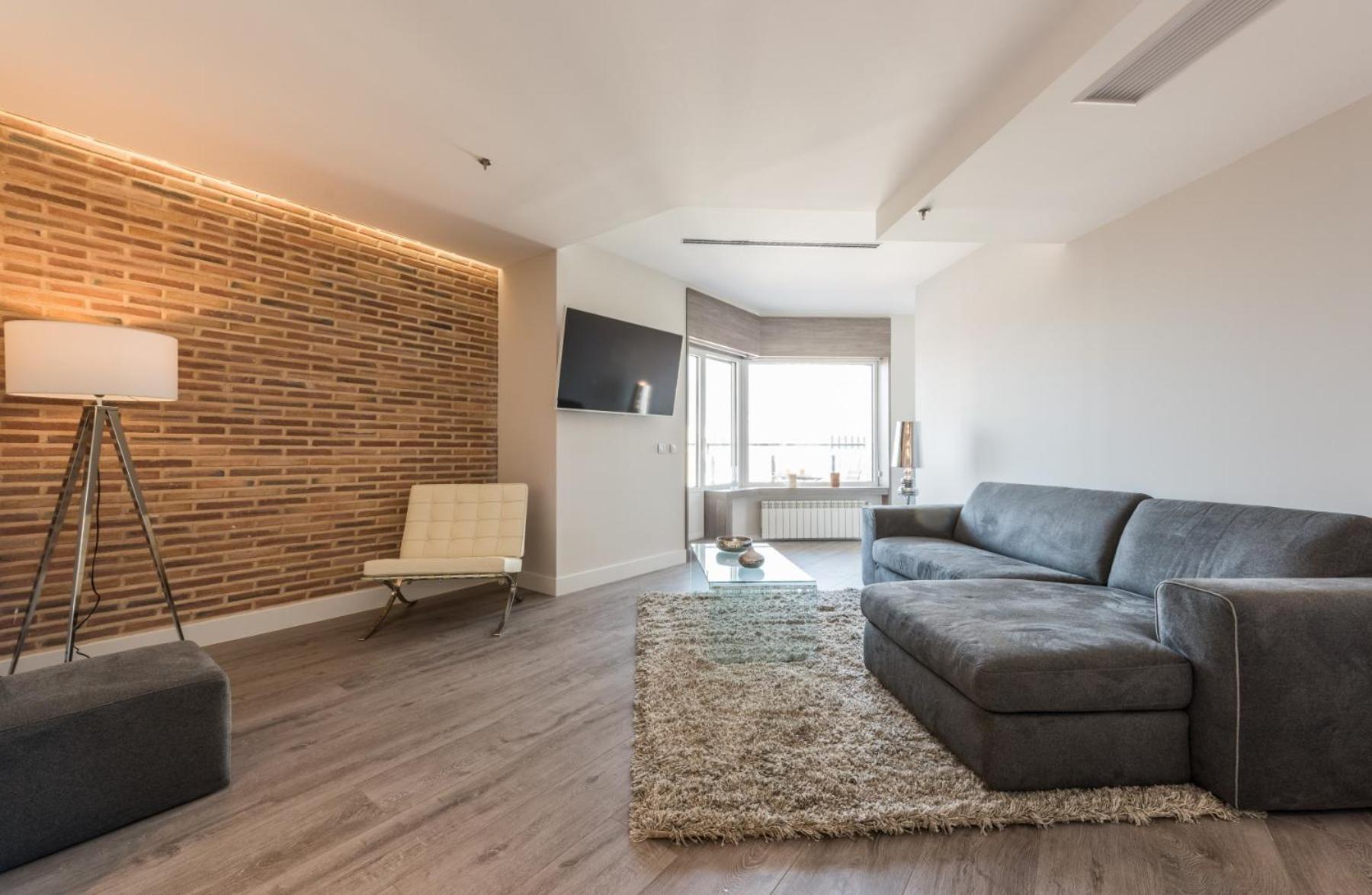 Apartment Torre Plaza