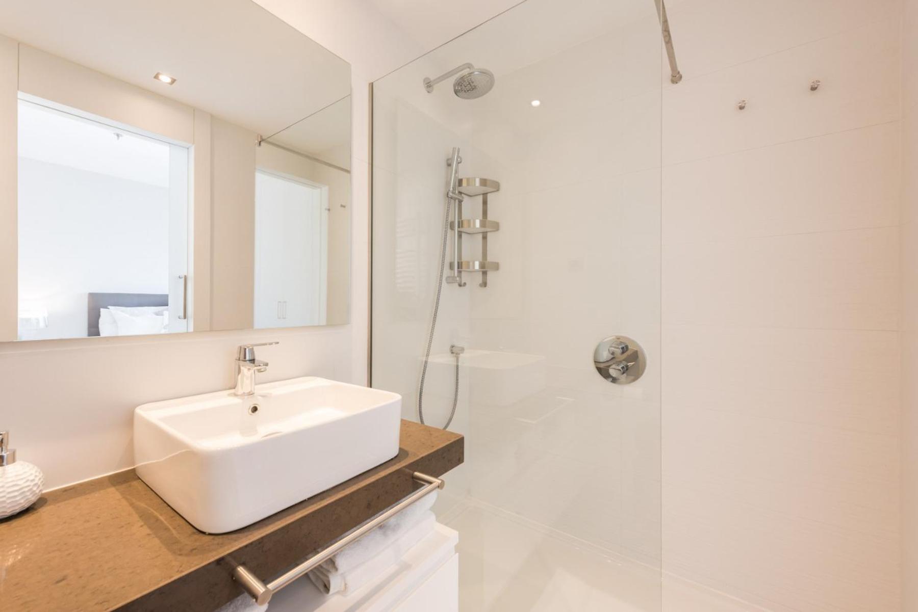 Torre Plaza Apartment