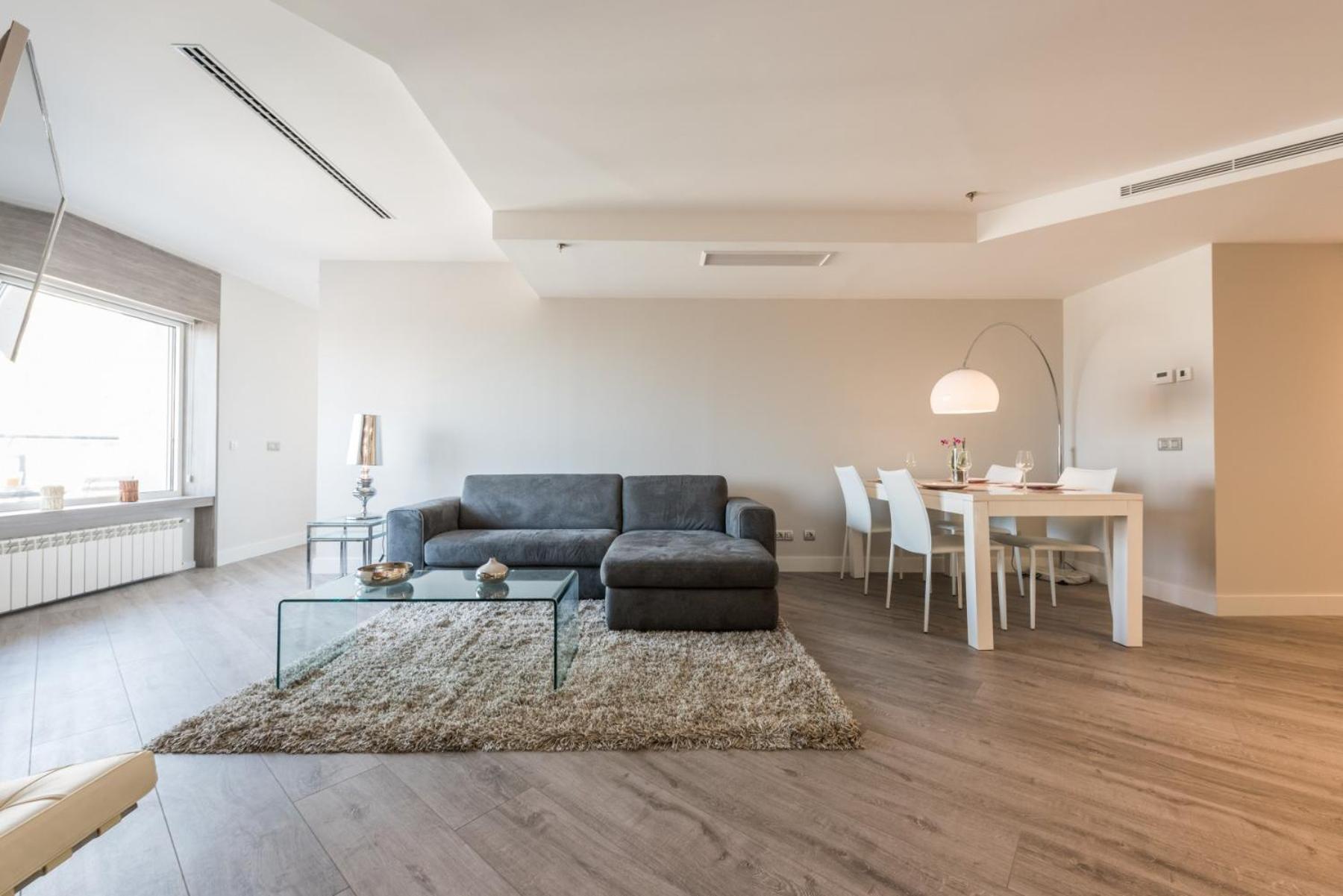 Apartment Torre Plaza
