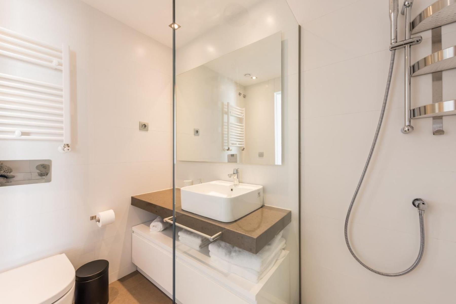 Torre Plaza Apartment